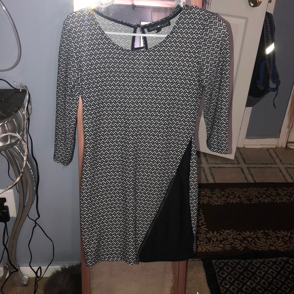 dress